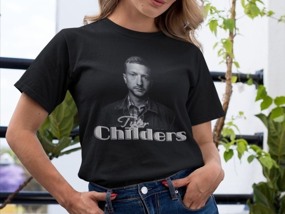 Tyler Childers Tyler Childers Shirt Tyler Childers Tshirt